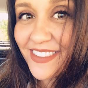 Meet your Posher, Katrina